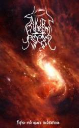 Saturn Form Essence : Infra-Red Space Meditations